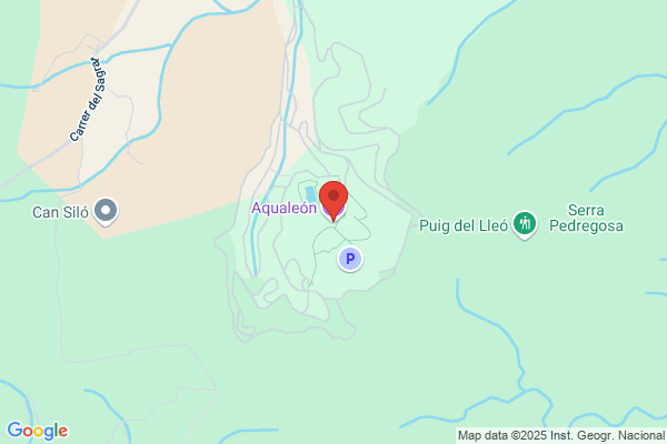 Aqualeon Park S.A.