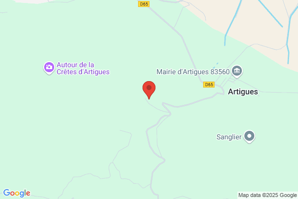 Artigues Montaña r.