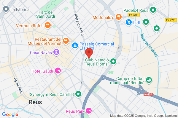 Ascensores Y Servicios S.L.