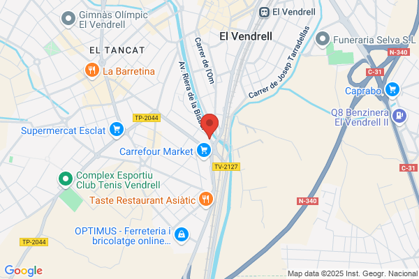 Auto Taller Sant Jordi-Alfa Romeo