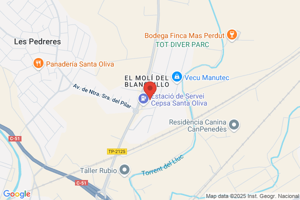 Autoservicios Caprabo S.A.