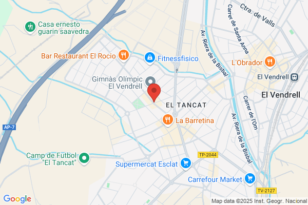 Bar Estepa