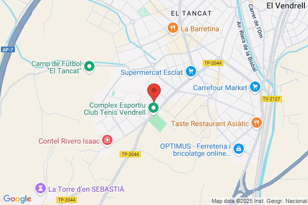 Bar La Cuina 2