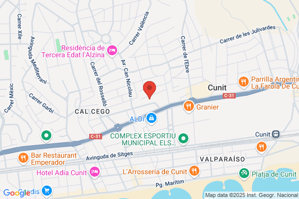 DSI seguridad