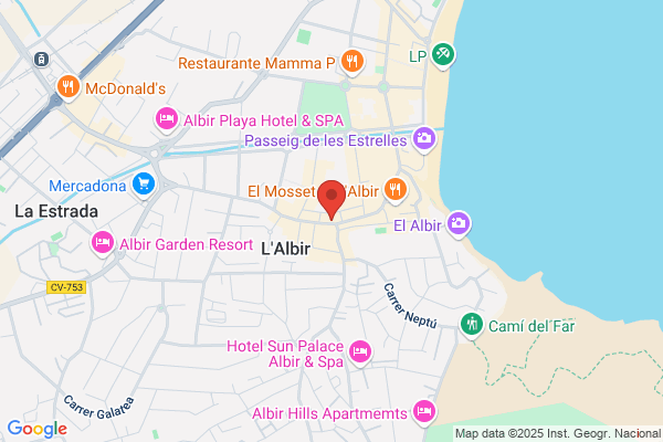 Albir Beauty Center