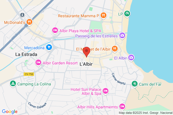 Albir Muebles