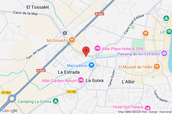 Derma Clinic Spain