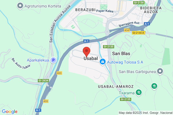 Talleres Trt