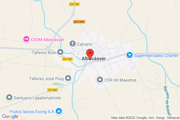 Carnissería El Bicho