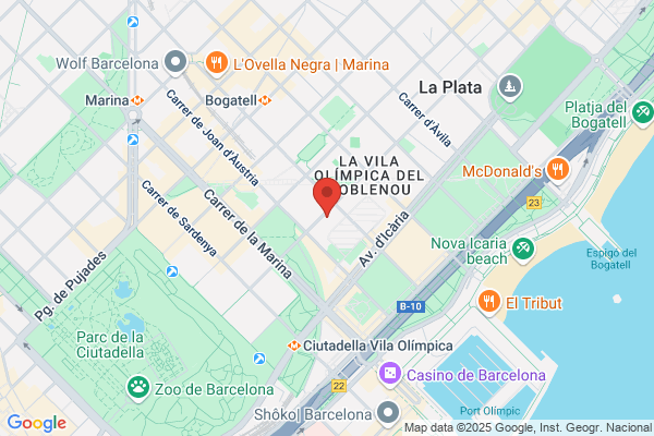 Escuela De Formacion Profesional Els Ports
