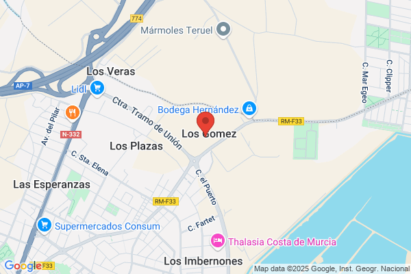 Gomez-Fabra Gomez j. L.