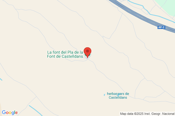 Montañes Castellano v.
