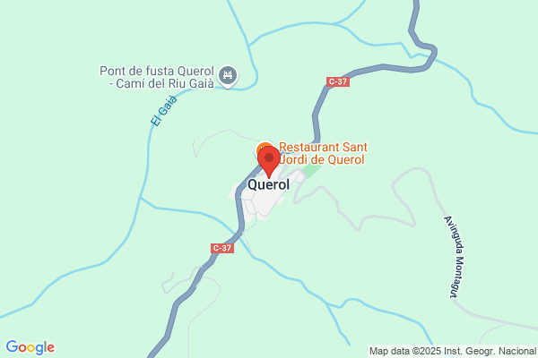 Querol Montañes m.