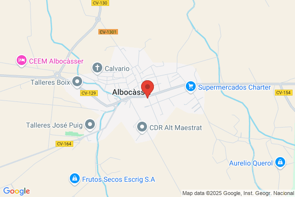 Registro De La Propiedad
