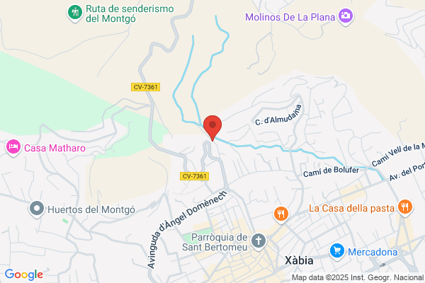 Vidal Bell Munt antonio. Remolques