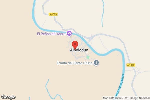 TANATORIOS Y FUNERARIAS DEL SUR