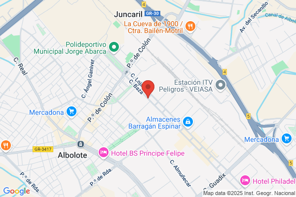 Comercial E Industrial Soler E Hijos S. a