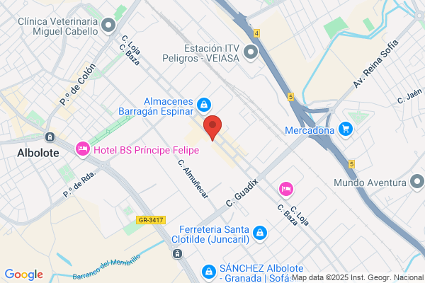 Carbones Comercio Y Consignaciones S.A.