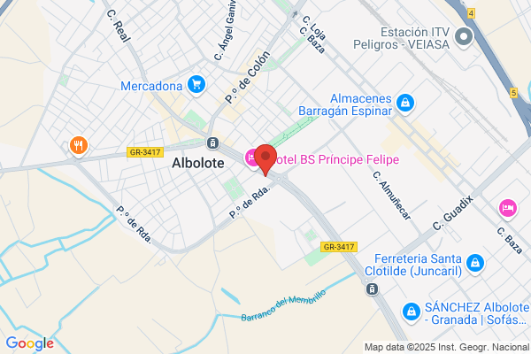 Banco Español De Credito