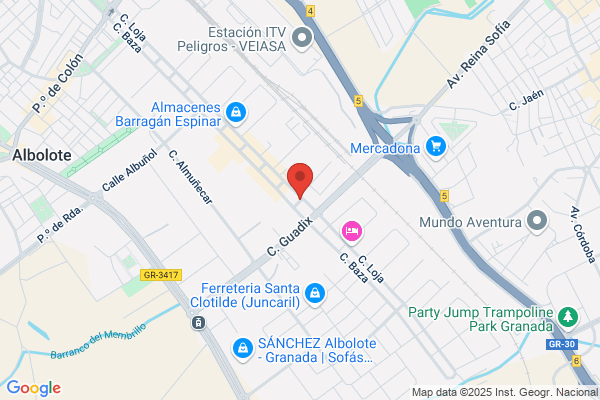 Escandon Provedo v. M.