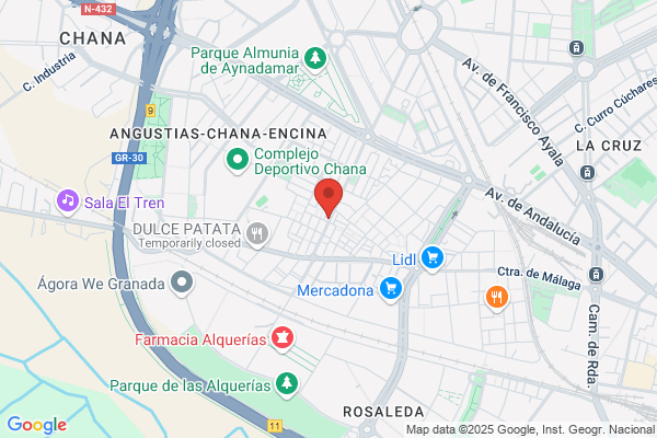 GESTISAL CONSULTING SLP