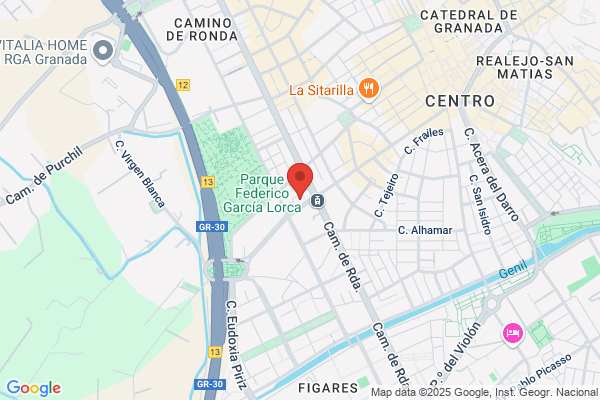 Informatica Cano Granada S.L.