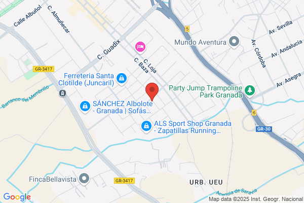 Construccion Y Gestion De Servicios S.A.