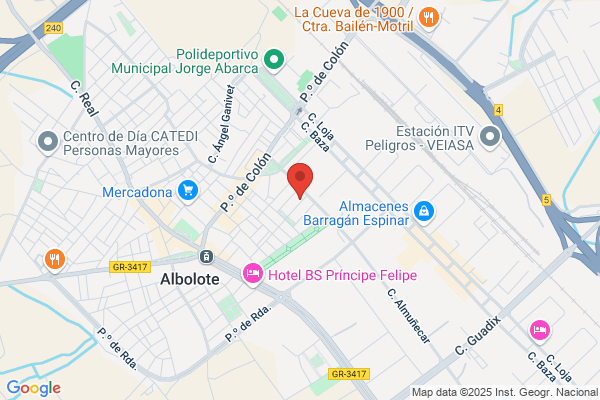 Clinica Dental Peramo Alvarez