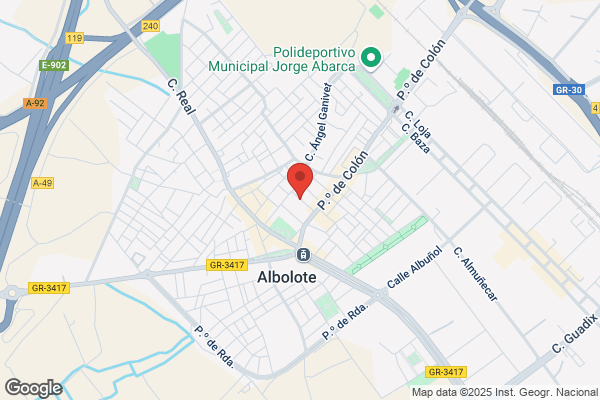 Estudio Estrada S.L.