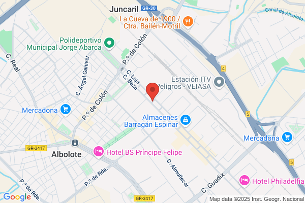 Iberipart