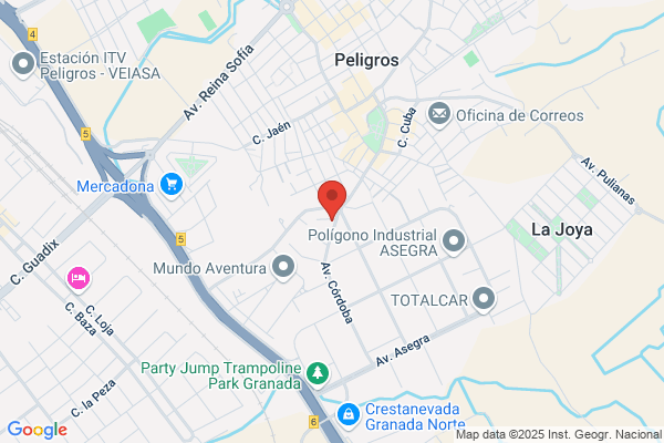 Sering Servicios De Ingenieria Y Gestion S.L.