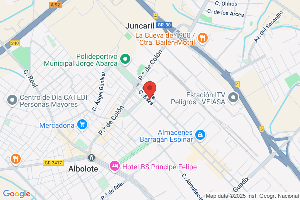Julecenur Inmobiliaria