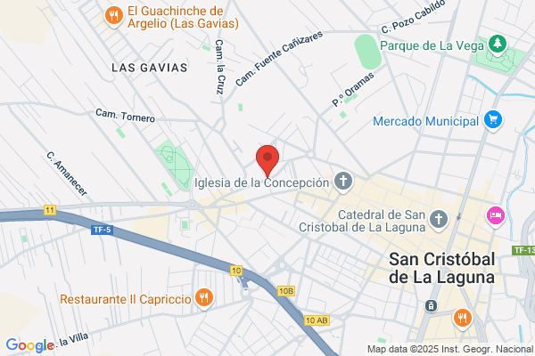 Talleres Mecanicos Castillo S.L.