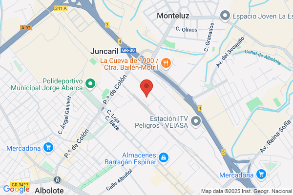 Inmobiliaria Climar S.A.