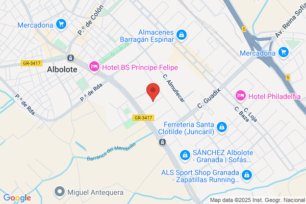 Servicios Logisticos Restoy