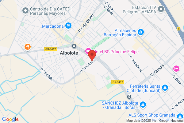 Cafes Lopez Martin S. L.