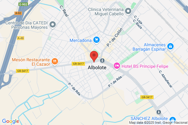 Clinica De Fisioterapia Axis