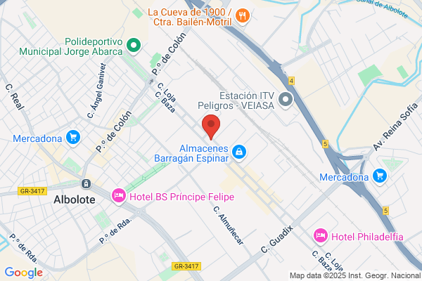 Digascom Granada S.L.