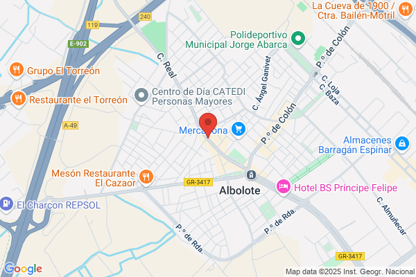 Meb S.L.