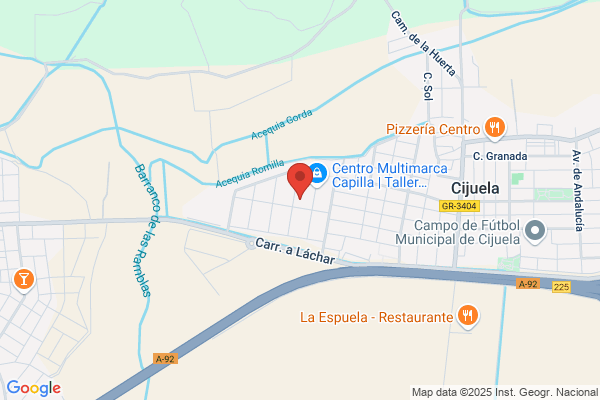 Proitec - Instalaciones Contra Incendios