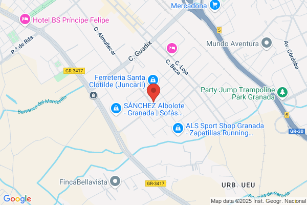Rodamientos Y Servicios S.A.