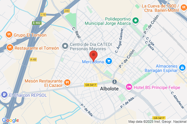 SINDICATO OBRERO INDEPENDIENTE