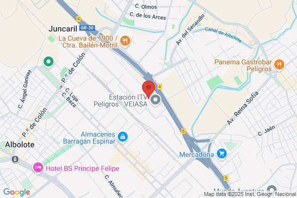 Talleres Ruano S.L.