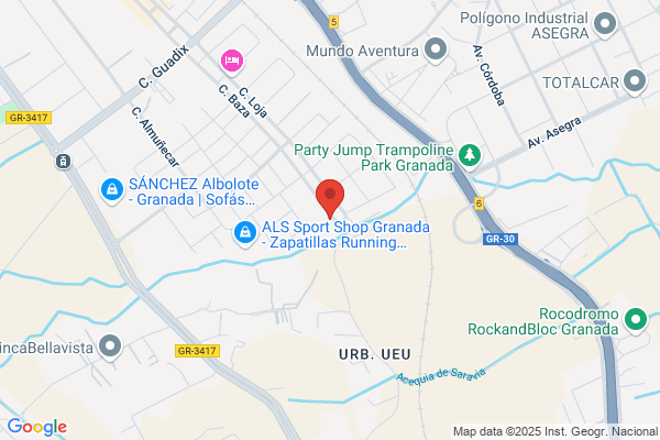 Tecnipapel Al-Andalus S.L.
