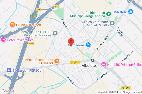 Radio Albolote