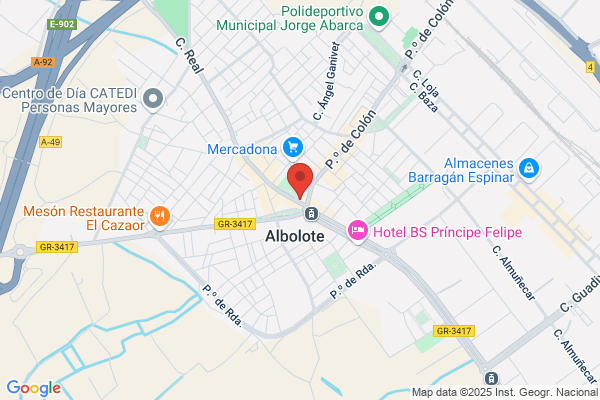 Am Auditores