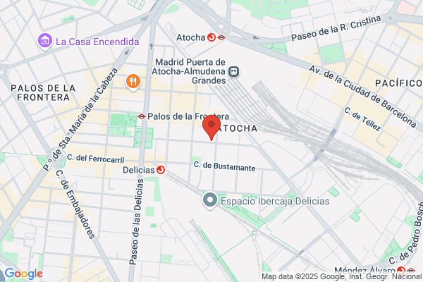 La Informacion