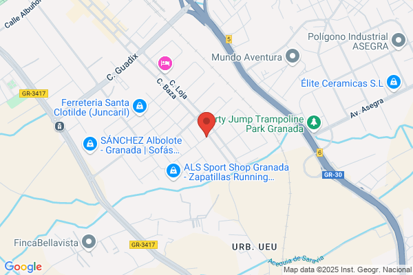 Unisoft Gestion S.L.