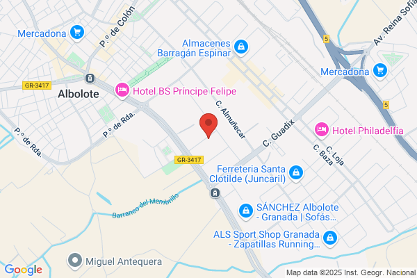 Lavado Y Engrase Macias