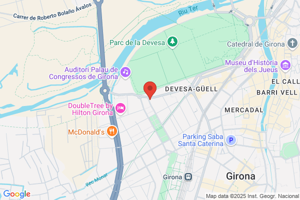 Aresa - Seguros De Salud Delegacion Gerona